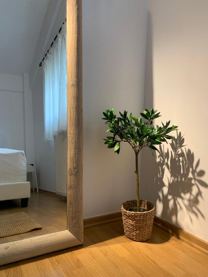 Casa Brucie - New Stylish Apartment In Corfu! Kanali  Экстерьер фото