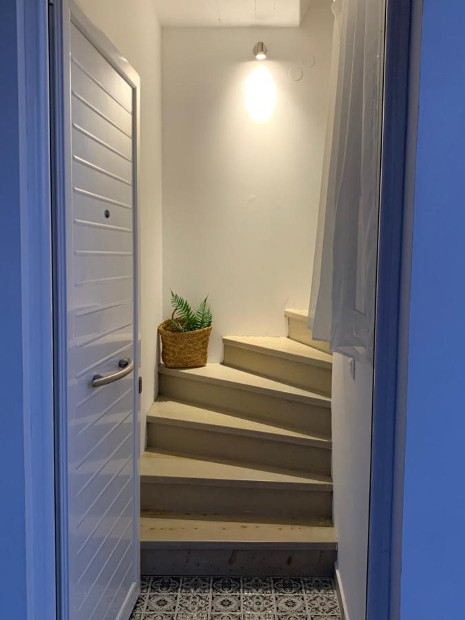 Casa Brucie - New Stylish Apartment In Corfu! Kanali  Экстерьер фото