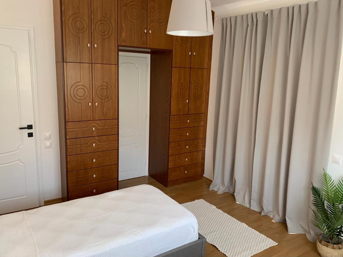 Casa Brucie - New Stylish Apartment In Corfu! Kanali  Экстерьер фото